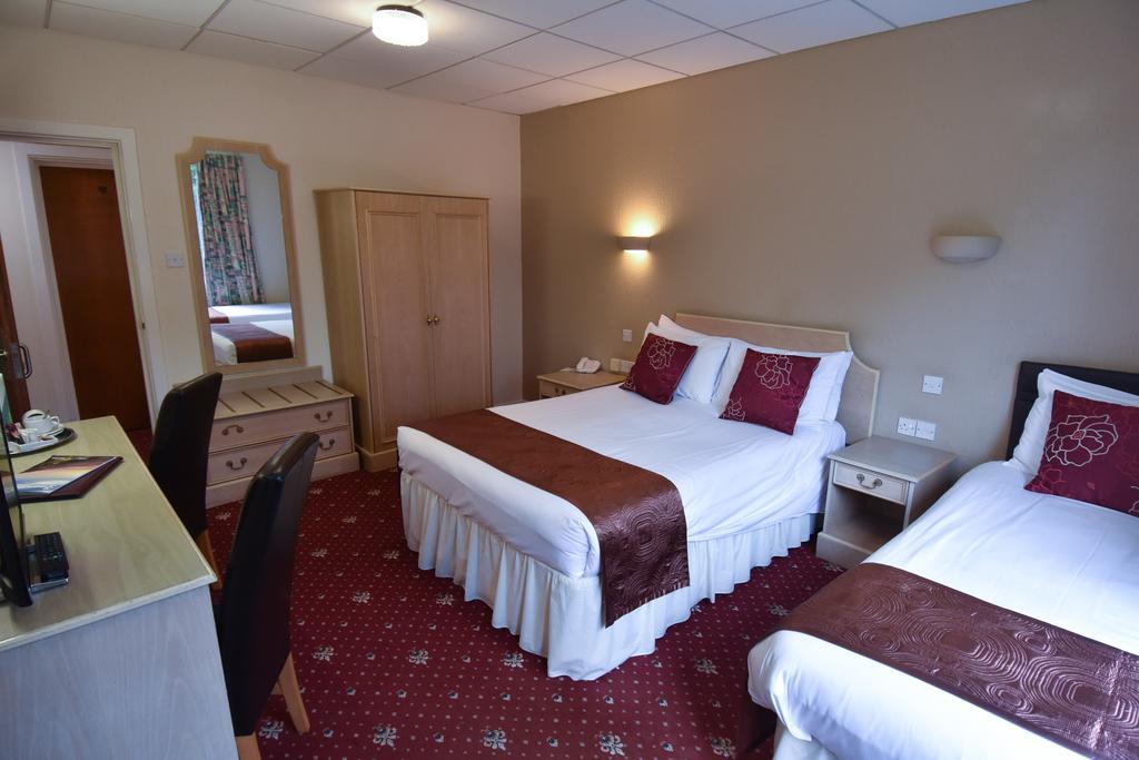 The mayfair outlet hotel jersey uk